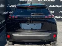 Peugeot 2008 2008 PureTech 100 S&S Allure Nero usata Spinea