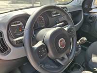 Fiat Panda Unico proprietario Grigio usata Volpiano