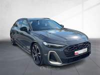 Audi A5 AVANT 2.0 TFSI S LINE MATRIX BLACK KAMERA 360 Grigio usata Ciampino