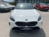 BMW Serie 1 135 135 M PRO XDRIVE NEW MODEL 19' PANORAMA KAMERA H&K Bianco usata Ciampino