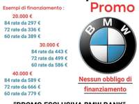 BMW Serie 4 M4 420 XD COUPE M SPORT PRO C. DISPLAY LASER KAMERA Grigio usata Ciampino