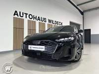 Audi A5 BERLINA 20 D S LINE NAVI MATRIX KAMERA 360 Nero usata Ciampino