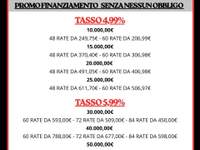 Mercedes-Benz CLA S 4M AEREO KIT TETTO MATRIX KAMERA BURMESTER Nero usata Ciampino