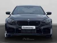 BMW Serie 2 M2 M2 COUPE 3.0 NEW LASER TETTO KAMERA H&K Nero usata Ciampino