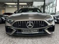 Mercedes-Benz SL 63 AMG Grigio usata Ciampino