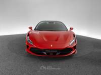 Ferrari F8 721cv Rosso usata Ciampino