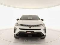 Renault Symbioz 1.6 E-Tech full hybrid Evolution 145cv auto Bianco usata Monza