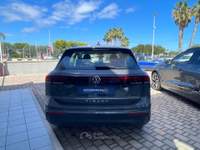 Volkswagen Tiguan Tiguan 2.0 TDI 150 CV DSG Edition Plus Grigio usata MONOPOLI