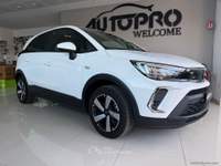 Opel Crossland Crossland 1.2 12V S&S Edition Bianco usata San Michele salentino