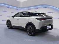Peugeot 3008 3008 Hybrid 145 E-Dcs6 Allure Bianco usata Perugia