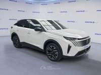 Peugeot 3008 3008 Hybrid 145 E-Dcs6 Allure Bianco usata Perugia