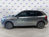 Skoda Kamiq 1.0 TSI 130 Edition DSG 85kW Grigio usata Pistoia