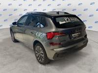 Skoda Kamiq 1.0 TSI 130 Edition DSG 85kW Grigio usata Pistoia
