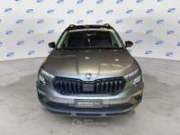 Skoda Kamiq 1.0 TSI 130 Edition DSG 85kW Grigio usata Pistoia