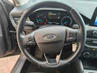 Ford Focus FORD FOCUS SW 1.5 120CV usata Trinitapoli