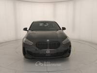 BMW Serie 1 135i M 135i xdrive auto Nero usata Rivoli