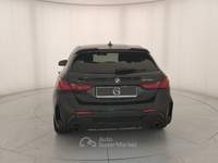 BMW Serie 1 135i M 135i xdrive auto Nero usata Rivoli