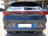 Cupra Formentor 2.0 TDI 4Drive DSG Grigio usata Tolentino