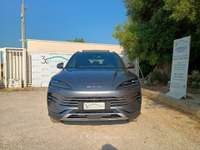 BYD Seal u Seal-U DM-i 1.5 Turbo 324 CV PHEV AWD Design Km0 Grigio usata Monopoli