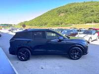 Volkswagen Tiguan 1.5 eTSI 150CV GANCIO DSG R-Line Plus PARI A NUOVO Nero usata Sant'Angelo in vado