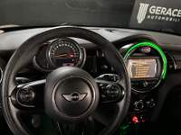 MINI Cooper Unico Proprietario Giallo usata Cologno Monzese
