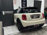 MINI Cooper Unico Proprietario Giallo usata Cologno Monzese