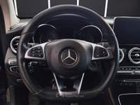 Mercedes-Benz GLC GLC 250 d 4Matic Executive Nero usata Pompei Mercedes-Benz GLC GLC 250 d 4Matic Executive Nero usata Pompei