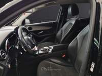 Mercedes-Benz GLC GLC 250 d 4Matic Executive Nero usata Pompei Mercedes-Benz GLC GLC 250 d 4Matic Executive Nero usata Pompei