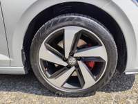 Volkswagen Polo Polo 2.0 TSI DSG GTI BlueMotion Technology Bianco usata Pompei