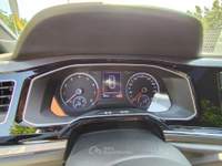 Volkswagen Polo Polo 2.0 TSI DSG GTI BlueMotion Technology Bianco usata Pompei