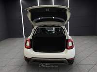 Fiat 500X 500X 1.6 MultiJet 120 CV DCT Cross Bianco usata Pompei