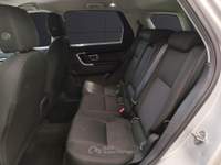 Land Rover Discovery Sport Discovery Sport 2.0 TD4 150 CV SE Grigio usata Pompei