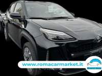 Toyota Yaris Cross 1.5 Hybrid 5p. E-CVT Trend MY 26 PRONTA CONSEGNA Grigio usata Roma Toyota Yaris Cross 1.5 Hybrid 5p. E-CVT Trend MY 26 PRONTA CONSEGNA Grigio usata Roma