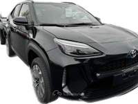 Toyota Yaris Cross 1.5 Hybrid 5p. E-CVT Trend MY 26 PRONTA CONSEGNA Grigio usata Roma