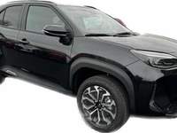 Toyota Yaris Cross 1.5 Hybrid 5p. E-CVT Trend MY 26 PRONTA CONSEGNA Grigio usata Roma