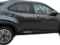 Toyota Yaris Cross 1.5 Hybrid 5p. E-CVT Trend MY 26 PRONTA CONSEGNA Grigio usata Roma