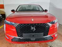 DS Automobiles DS 4 1.2 130 Trocadero Automatica Rosso usata Torino