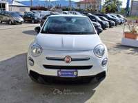 Fiat 500X  1.3 M.Jet 95 CV Pop Bianco usata Padula