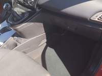 Lancia Ypsilon 1.2 69cv GPL Ecochic Gold Unico proprietario - Iva esposta Rosso usata Ardea