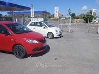 Lancia Ypsilon 1.2 69cv GPL Ecochic Gold Unico proprietario - Iva esposta Rosso usata Ardea