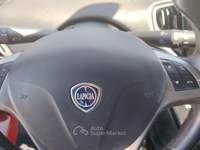 Lancia Ypsilon 1.2 69cv GPL Ecochic Gold Unico proprietario - Iva esposta Rosso usata Ardea