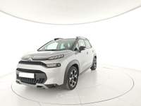 Citroen C3 Aircross PureTech 110 S&S Max Argento usata Capua