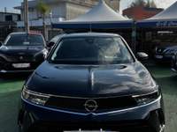 Opel Mokka Ultimate Nero usata SOMMA VESUVIANA