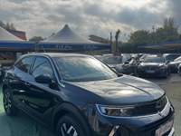 Opel Mokka Ultimate Nero usata SOMMA VESUVIANA