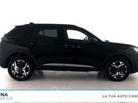Peugeot 2008  1.2 hybrid allure 136cv e-dcs6 Nero usata Marcianise