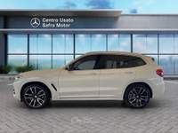 BMW X3 X3 xDrive20d Business Advantage - CONTO VENDITA Bianco usata Rende