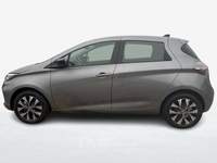 Renault ZOE E-TECH ELECTRIC evolution R135 Grigio usata Albignasego