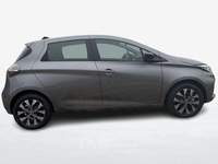Renault ZOE E-TECH ELECTRIC evolution R135 Grigio usata Albignasego