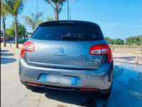 Citroen C4 Aircross - 2014-122000 km Grigio usata San Michele Salentino