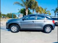 Citroen C4 Aircross - 2014-122000 km Grigio usata San Michele Salentino
